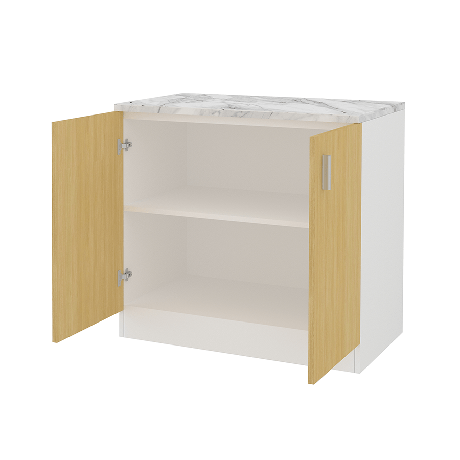 MORE CABELLO OPTIONS Cabello Base Cabinet 90 cm Cabello Base Cabinet 90 cm Mandaue Foam