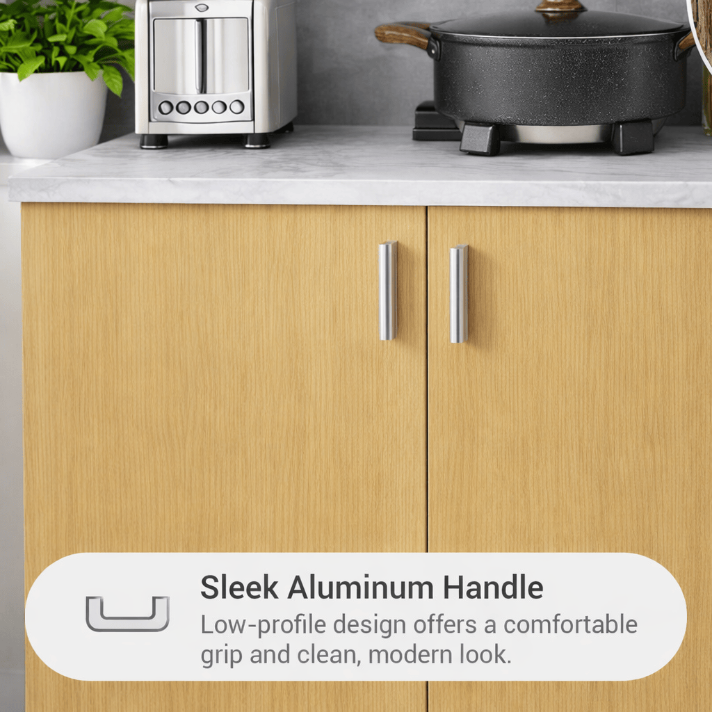 #color_White + New Oak