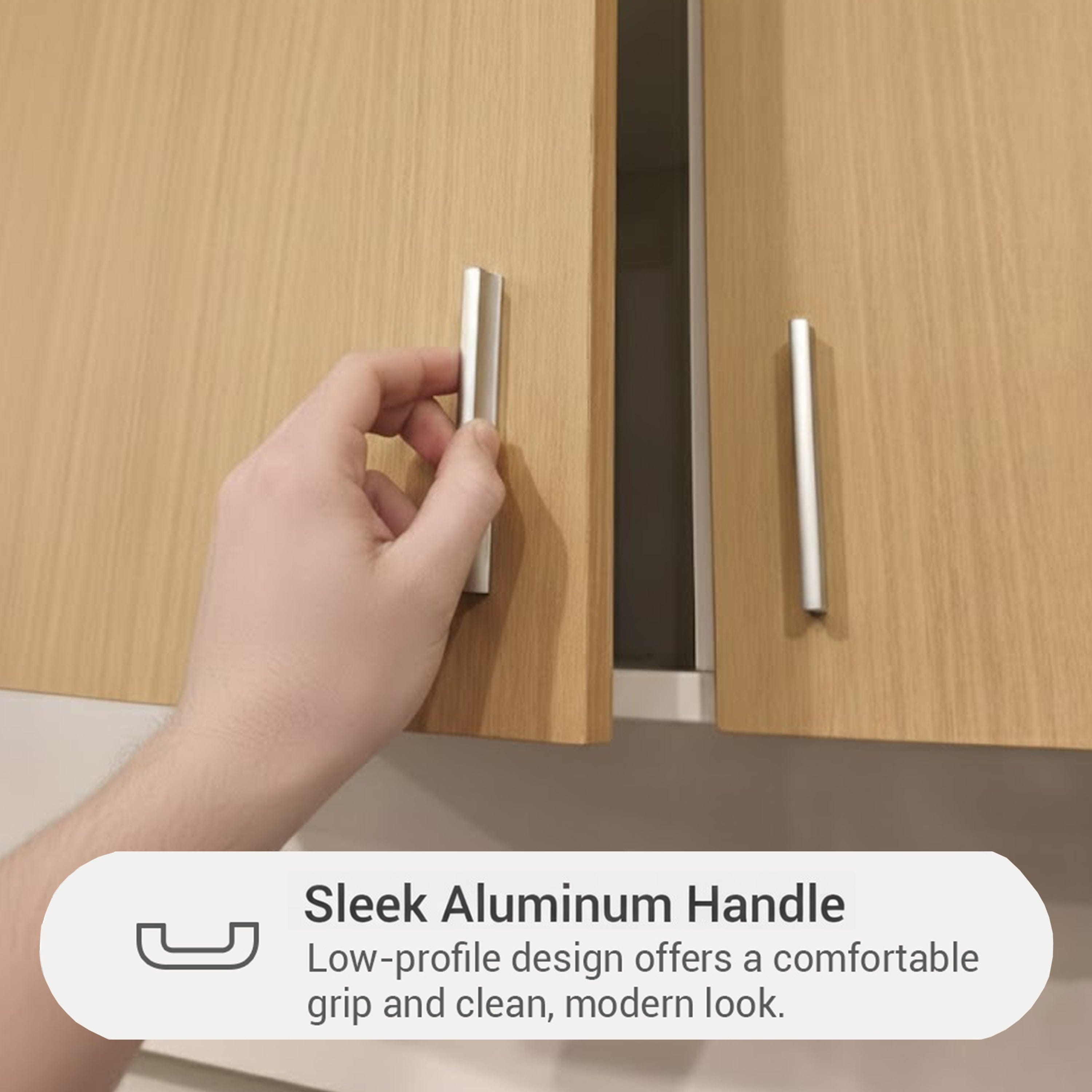 #color_White + New Oak