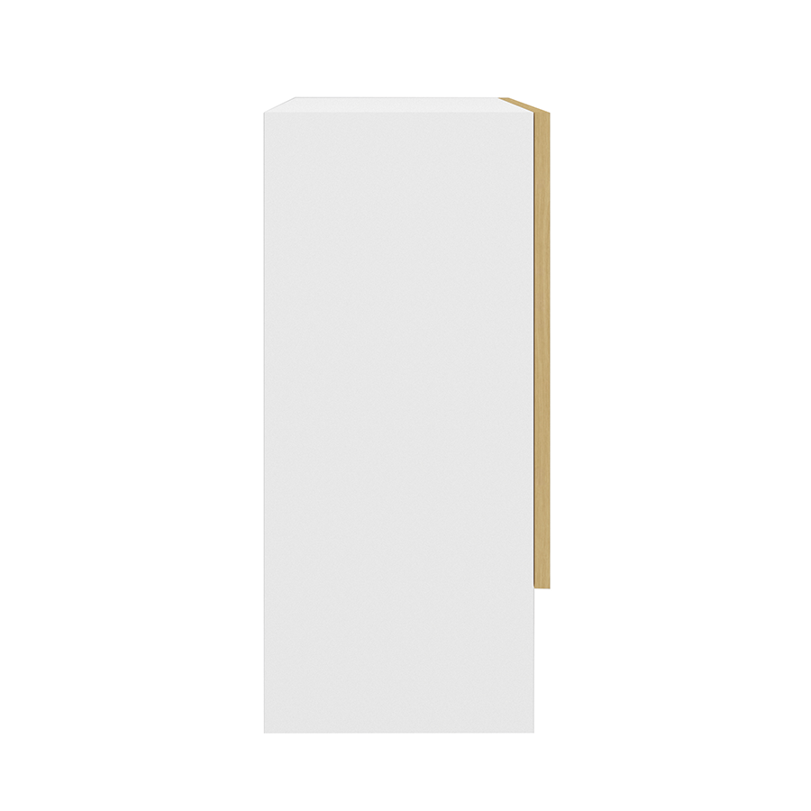 #color_White + New Oak