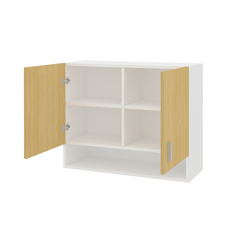 #color_White + New Oak