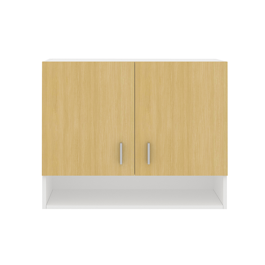 #color_White + New Oak