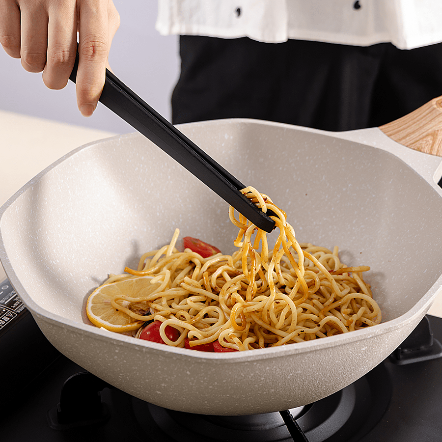 Cain Nylon Kitchen Utensil - Set of 3 Cain Nylon Kitchen Utensil - Set of 3 Mandaue Foam