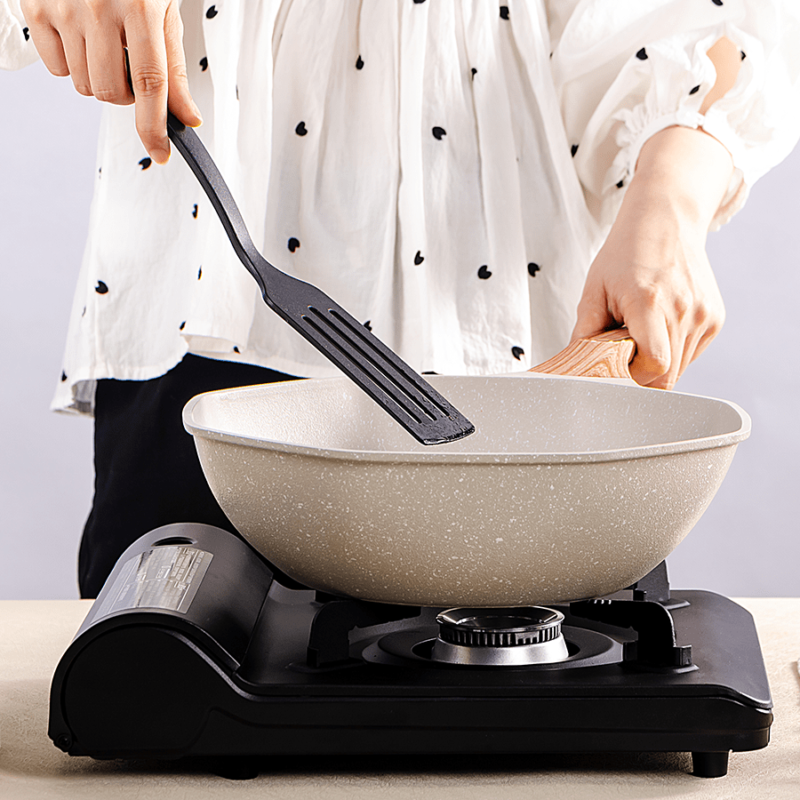 Cain Nylon Kitchen Utensil - Set of 3 Cain Nylon Kitchen Utensil - Set of 3 Mandaue Foam