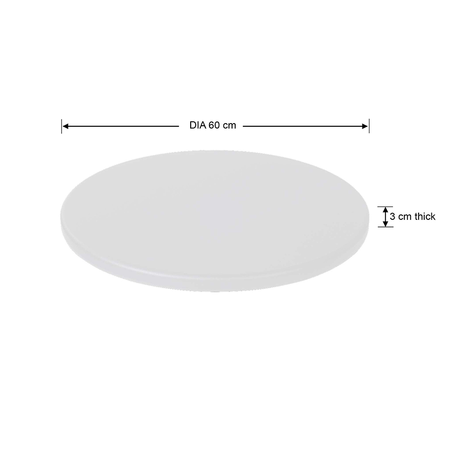 MORE CALLEW OPTIONS Callew Round Table Top Callew Round Table Top Mandaue Foam