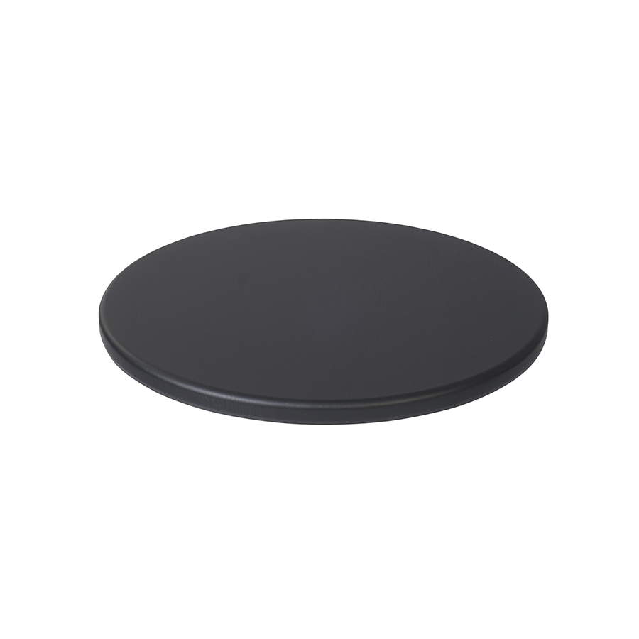 MORE CALLEW OPTIONS Callew Round Table Top Callew Round Table Top Black Mandaue Foam