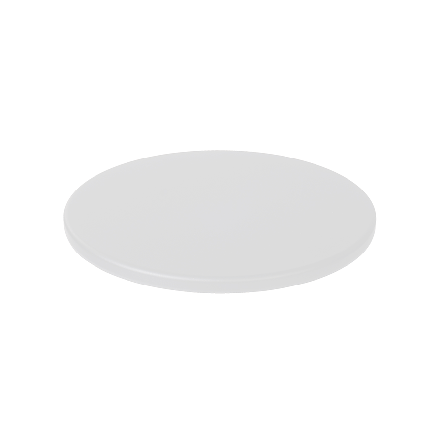 MORE CALLEW OPTIONS Callew Round Table Top Callew Round Table Top White Mandaue Foam