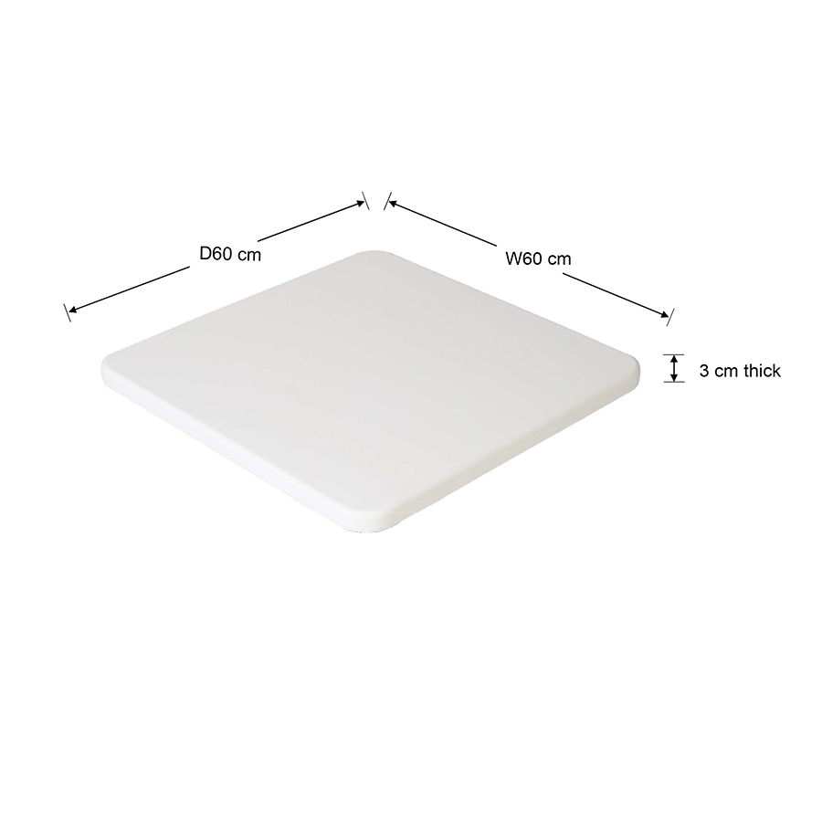 MORE CALLEW OPTIONS Callew Square Table Top Callew Square Table Top Mandaue Foam