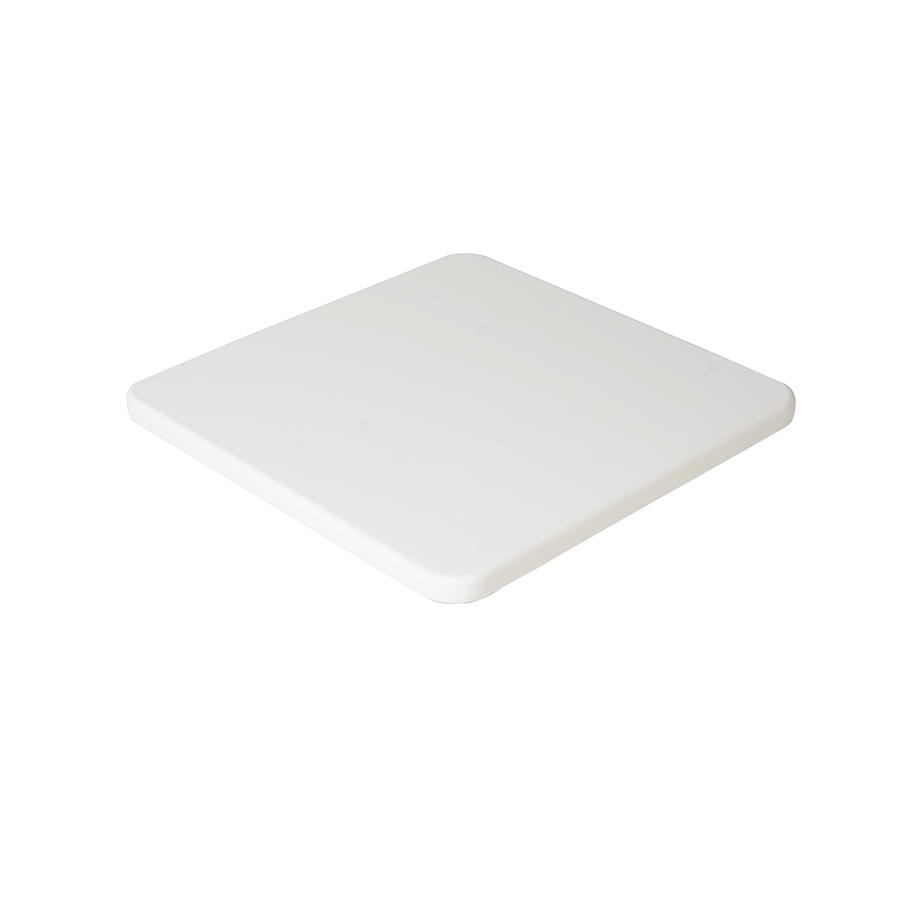 MORE CALLEW OPTIONS Callew Square Table Top Callew Square Table Top White Mandaue Foam