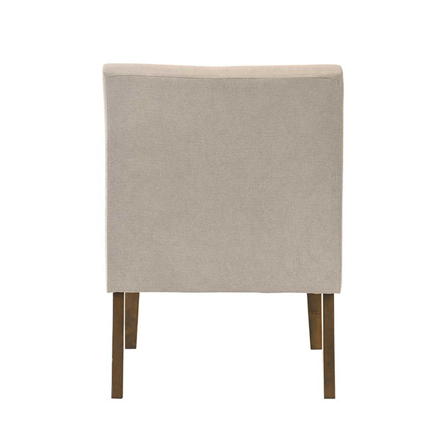 More option Camelo Slipper Chair Camelo Slipper Chair Mandaue Foam