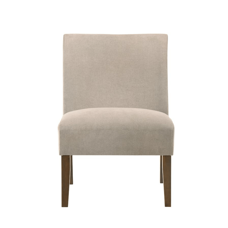 More option Camelo Slipper Chair Camelo Slipper Chair Mandaue Foam