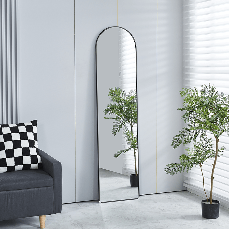 Camilo Standing Mirror Camilo Standing Mirror Mandaue Foam