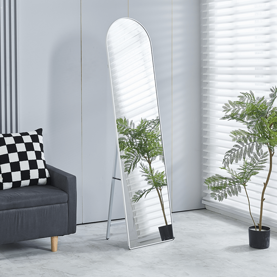 Camilo Standing Mirror Camilo Standing Mirror Mandaue Foam