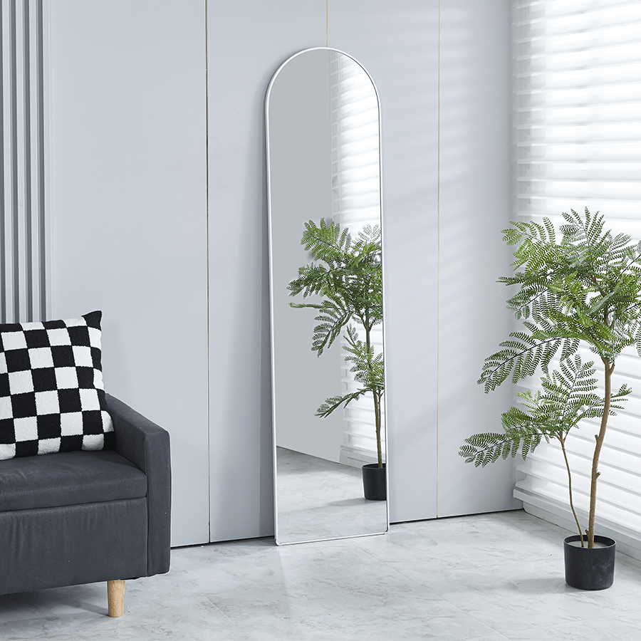 Camilo Standing Mirror Camilo Standing Mirror Mandaue Foam