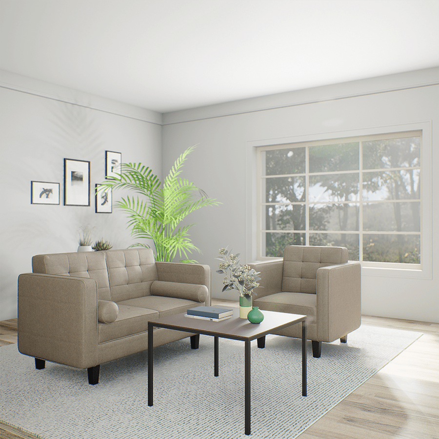 MORE CAMROSE OPTIONS Camrose 1 Seater Sofa Camrose 1 Seater Sofa Mandaue Foam