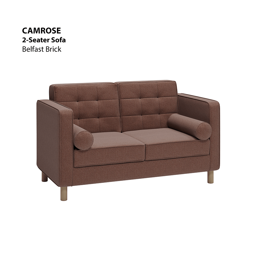 #swatch_Fabric Belfast Brick