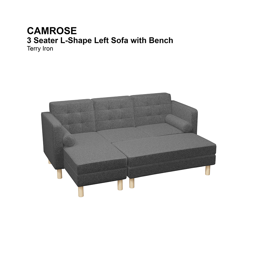 #swatch_Lux Terry Iron