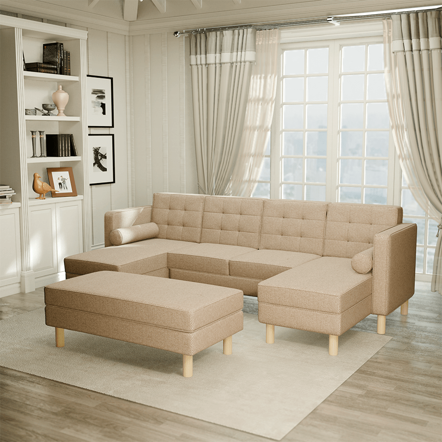 MORE CAMROSE OPTIONS Camrose Bench Camrose Bench Mandaue Foam