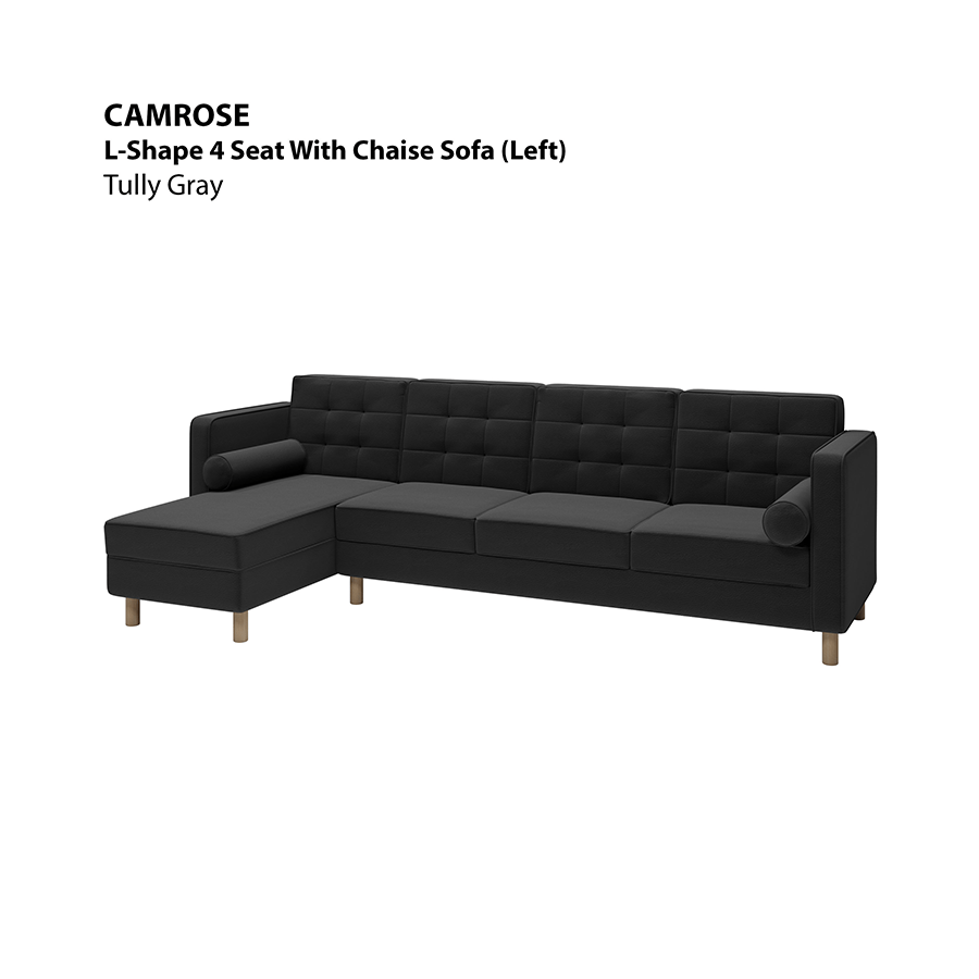 #swatch_Leatherette Tully Gray