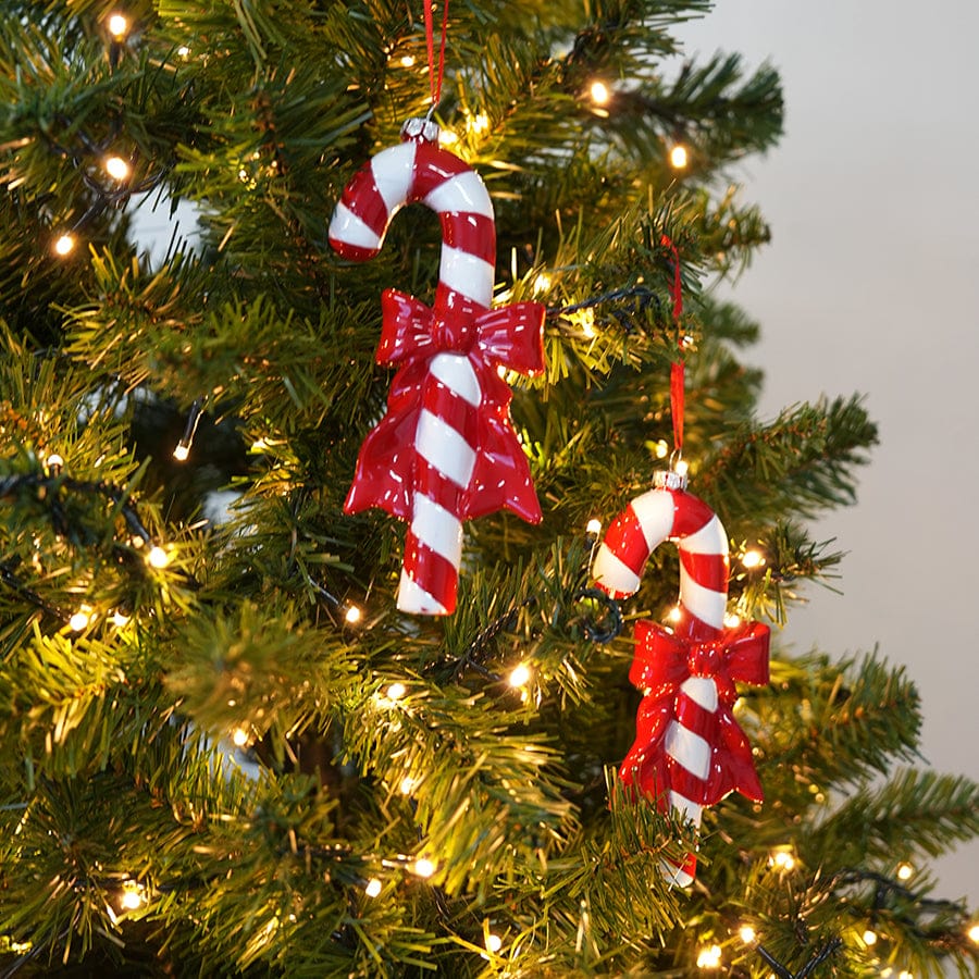 Candycane Ornament