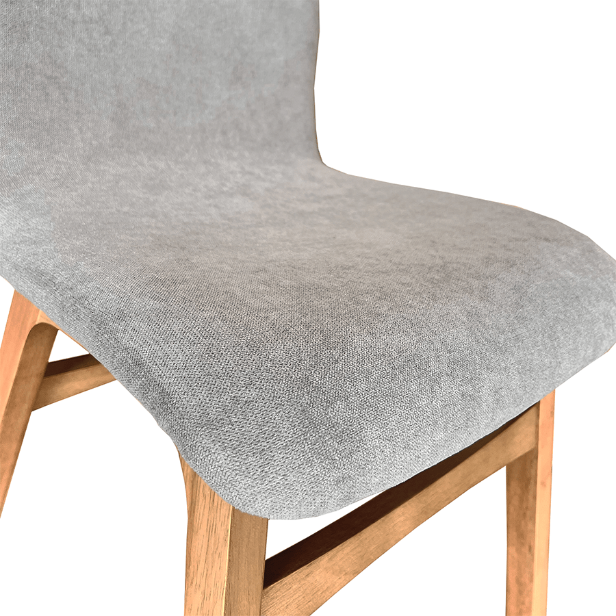 Carmen Dining Chair Carmen Dining Chair Mandaue Foam