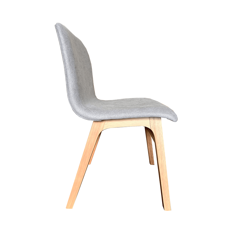 Carmen Dining Chair Carmen Dining Chair Mandaue Foam