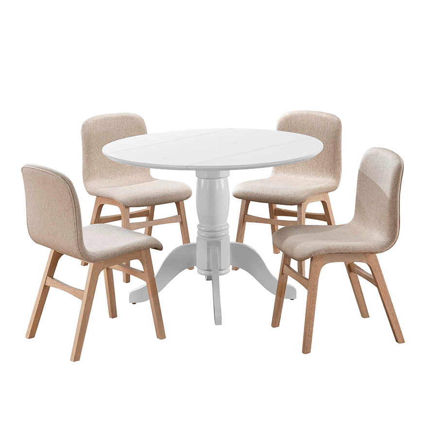 Carmen Dining Chair Carmen Dining Chair Mandaue Foam