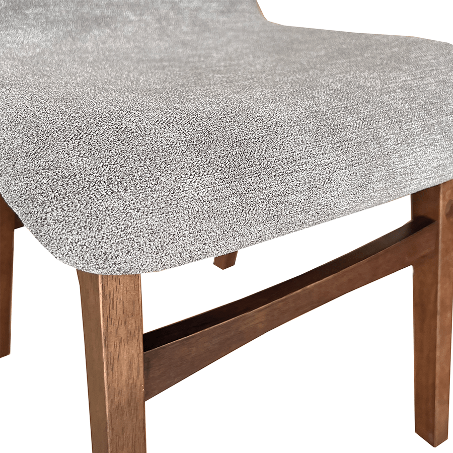 Carmen Dining Chair Carmen Dining Chair Mandaue Foam