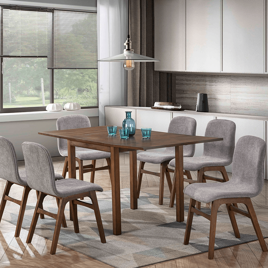 Carmen Dining Chair Carmen Dining Chair Mandaue Foam