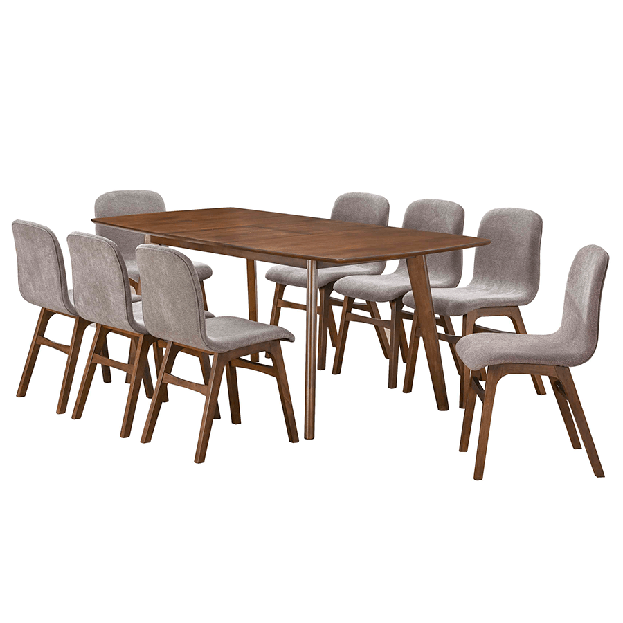Carmen Dining Chair Carmen Dining Chair Mandaue Foam