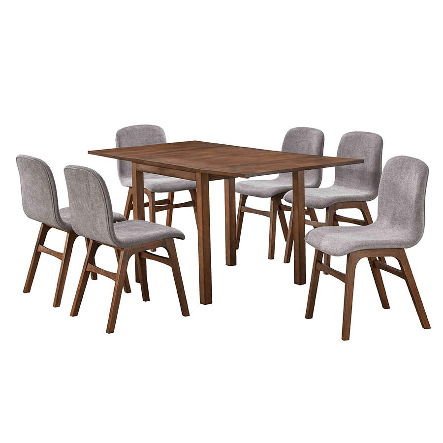 Carmen Dining Chair Carmen Dining Chair Mandaue Foam