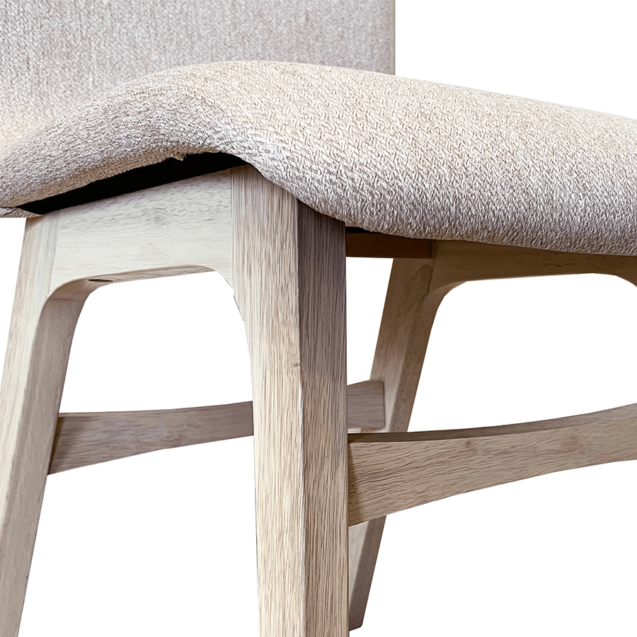 Carmen Dining Chair Carmen Dining Chair Mandaue Foam