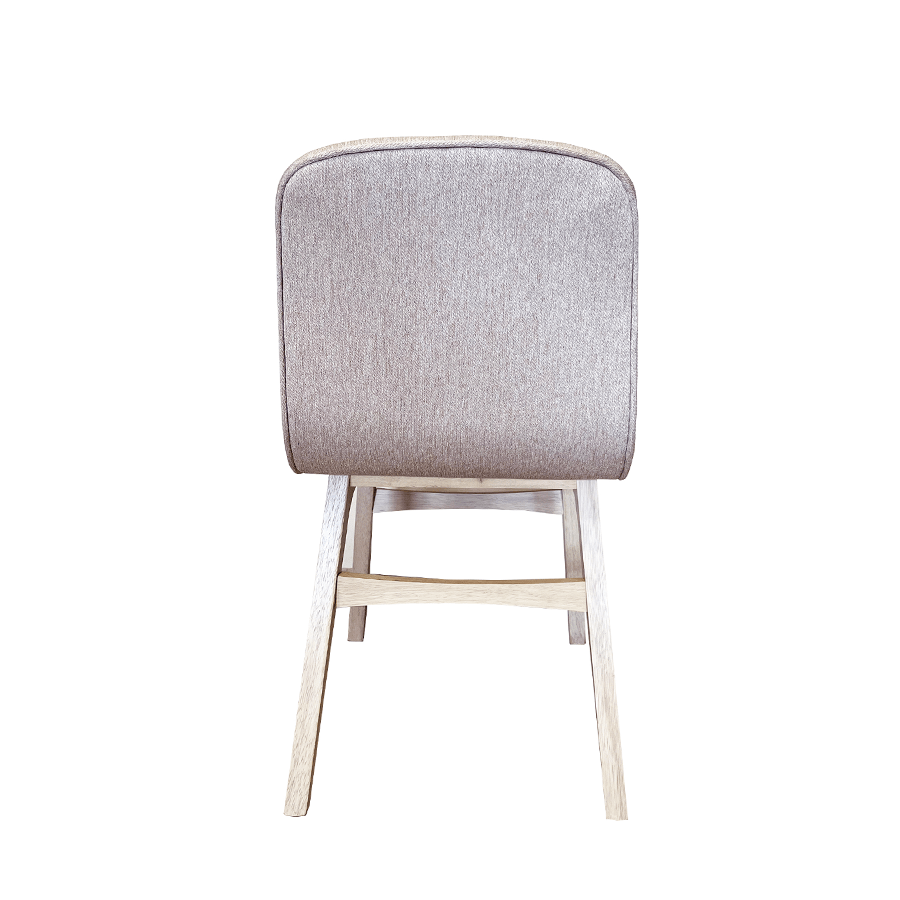Carmen Dining Chair Carmen Dining Chair Mandaue Foam