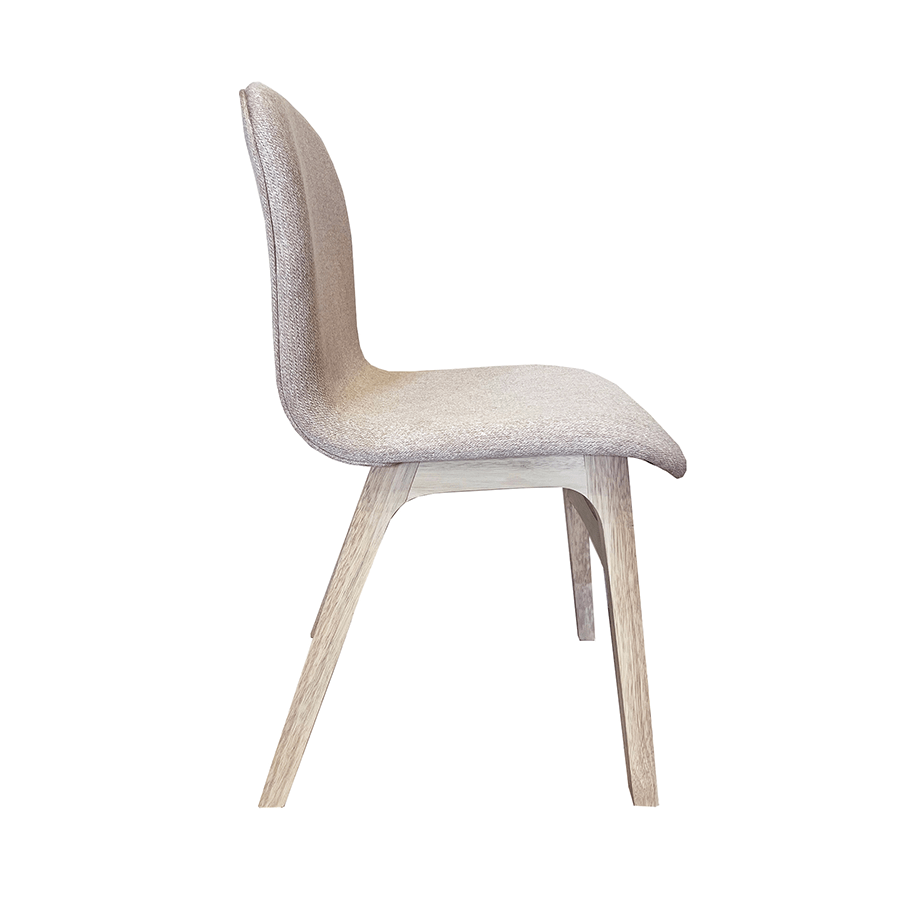 Carmen Dining Chair Carmen Dining Chair Mandaue Foam