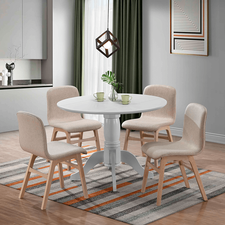 Carmen Dining Chair Carmen Dining Chair Mandaue Foam