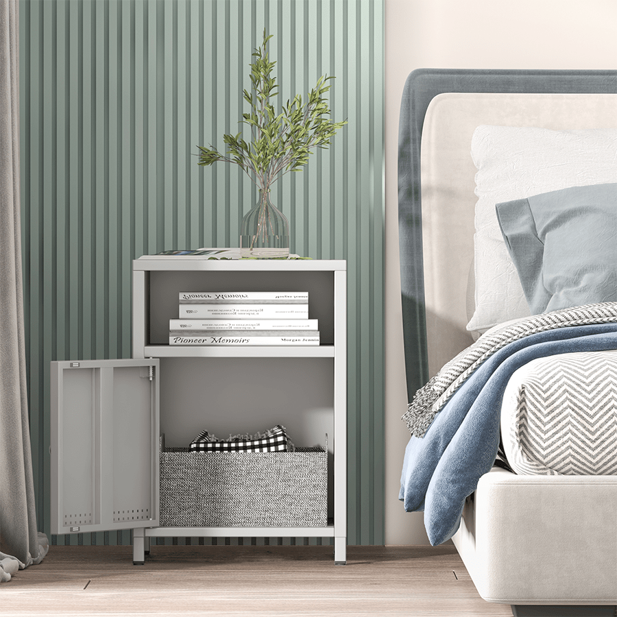 Carmine Nightstand Carmine Nightstand Mandaue Foam