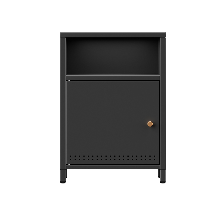 Carmine Nightstand Carmine Nightstand Mandaue Foam