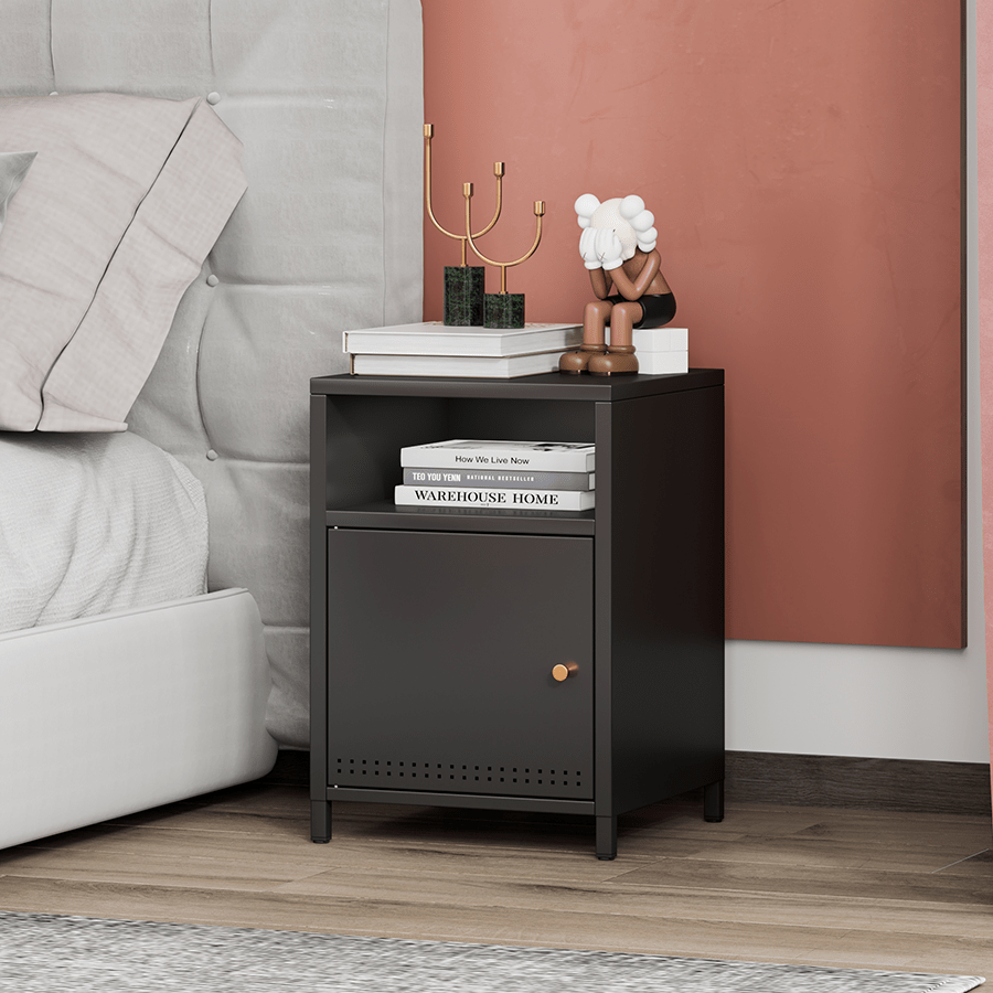 Carmine Nightstand Carmine Nightstand Mandaue Foam