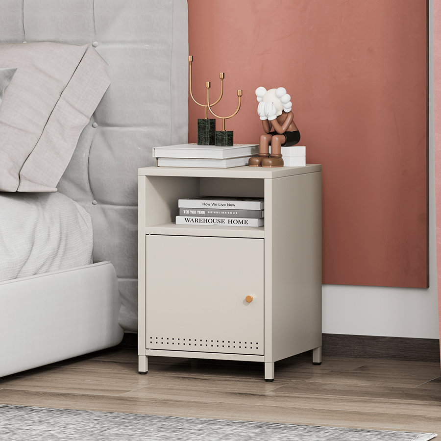 Carmine Nightstand Carmine Nightstand Mandaue Foam