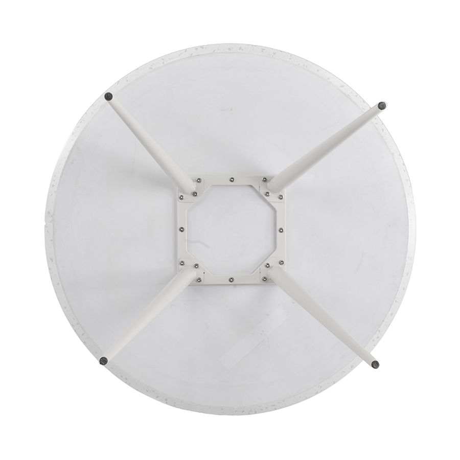 Carson 4 Seater Dining Set Carson 4 Seater Dining Set Mandaue Foam