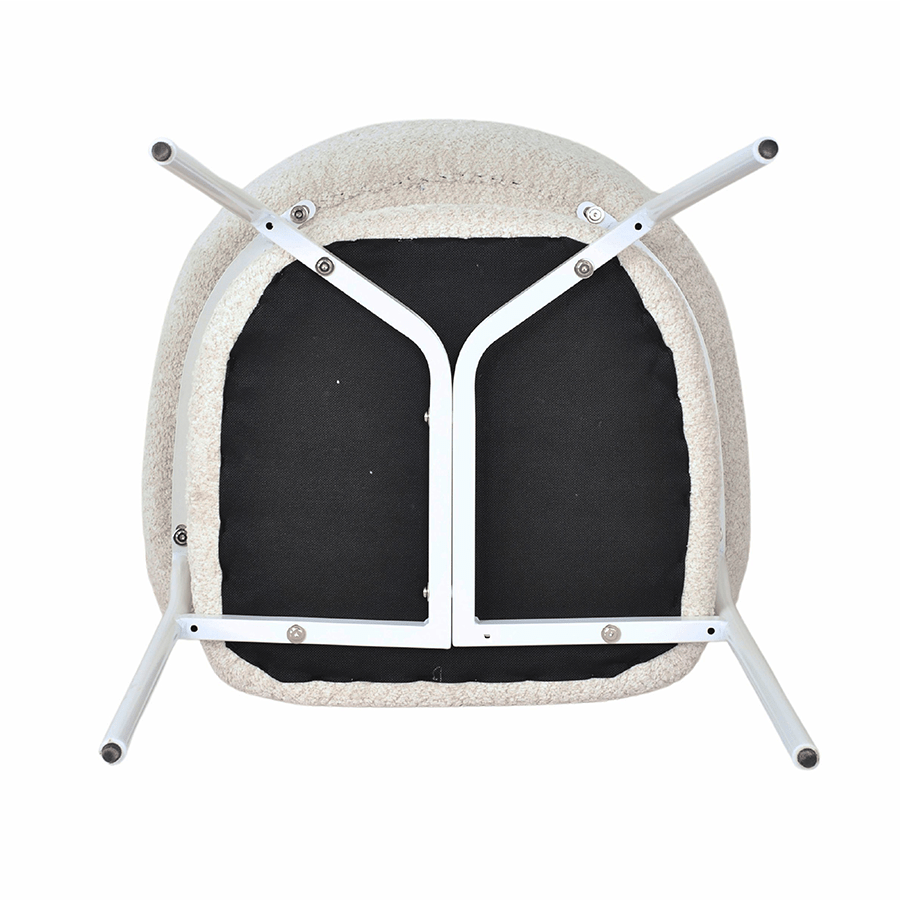 Carson 4 Seater Dining Set Carson 4 Seater Dining Set Mandaue Foam