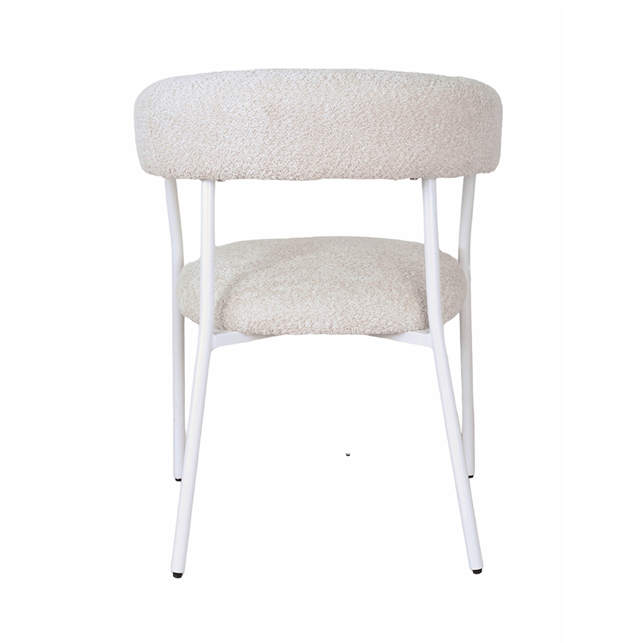 Carson 4 Seater Dining Set Carson 4 Seater Dining Set Mandaue Foam