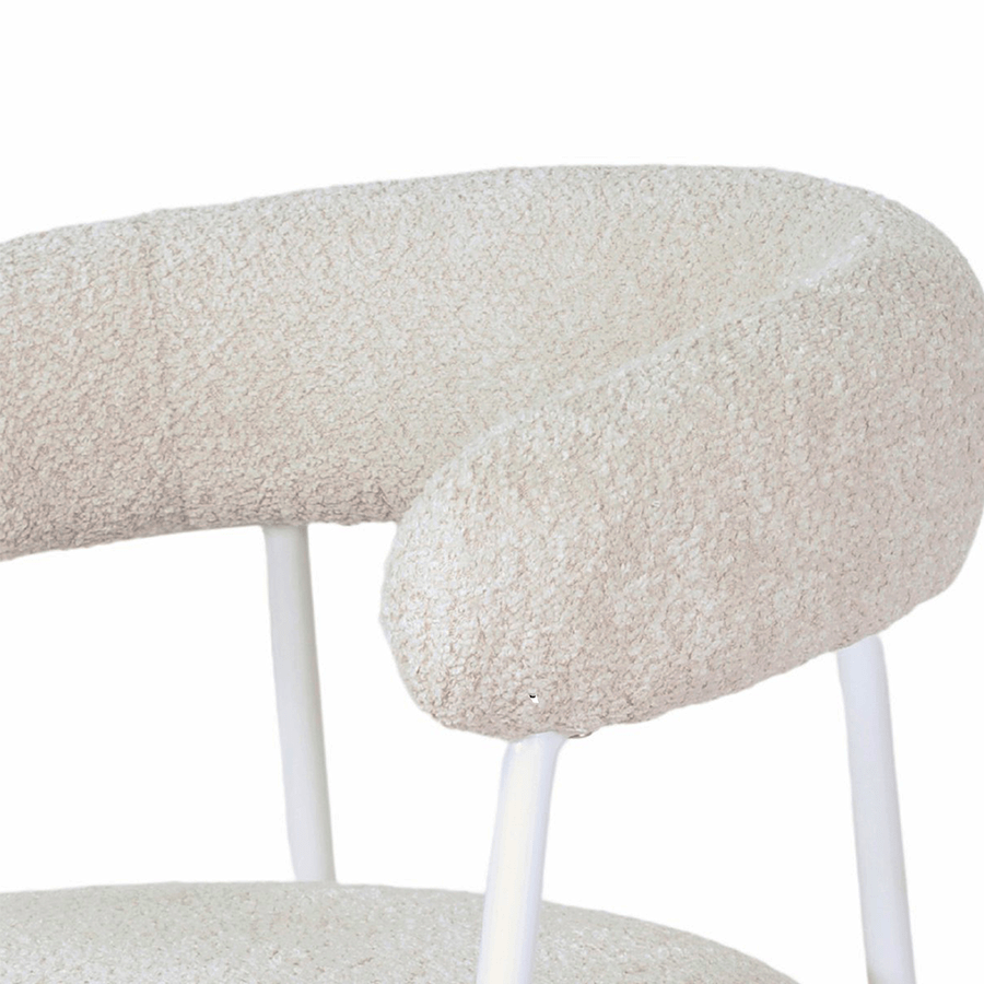 Carson 4 Seater Dining Set Carson 4 Seater Dining Set Mandaue Foam