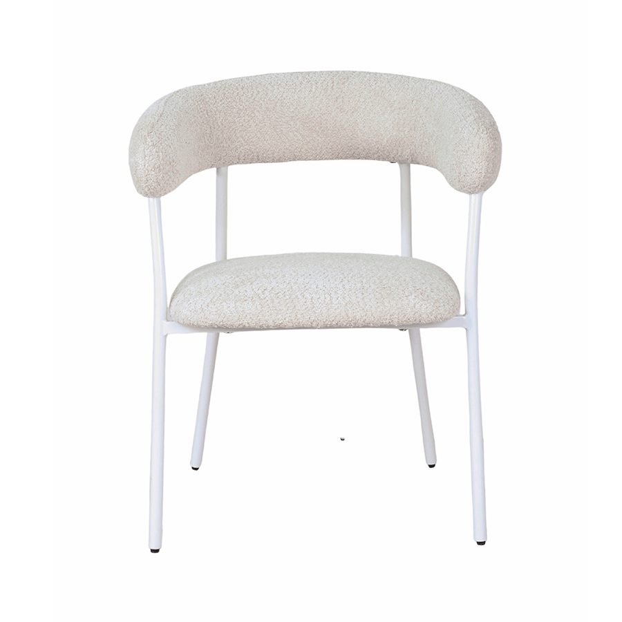 Carson 4 Seater Dining Set Carson 4 Seater Dining Set Mandaue Foam