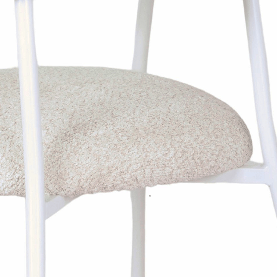 Carson 4 Seater Dining Set Carson 4 Seater Dining Set Mandaue Foam