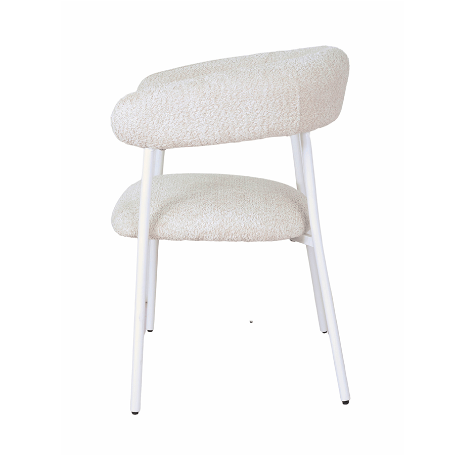 Carson 4 Seater Dining Set Carson 4 Seater Dining Set Mandaue Foam