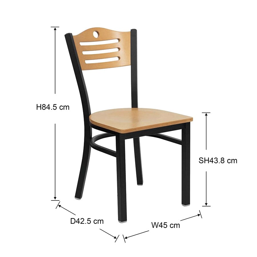 Carson Dining Chair