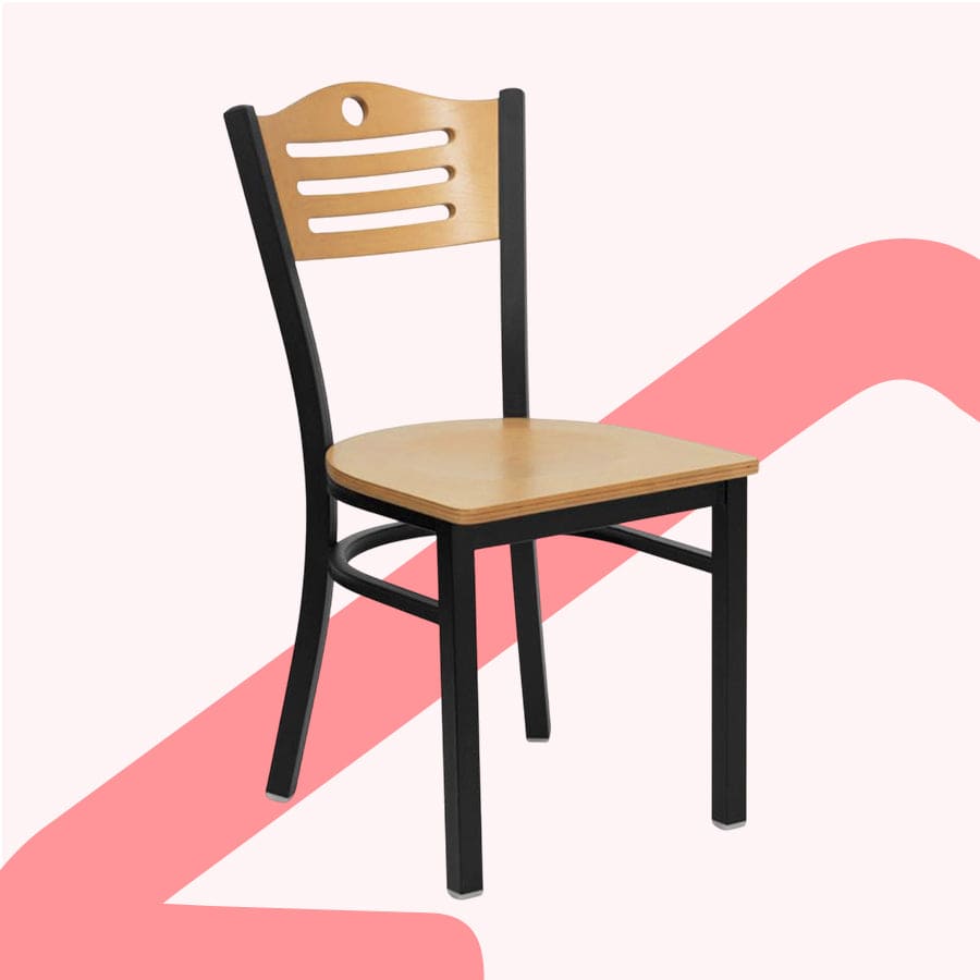 Carson Dining Chair