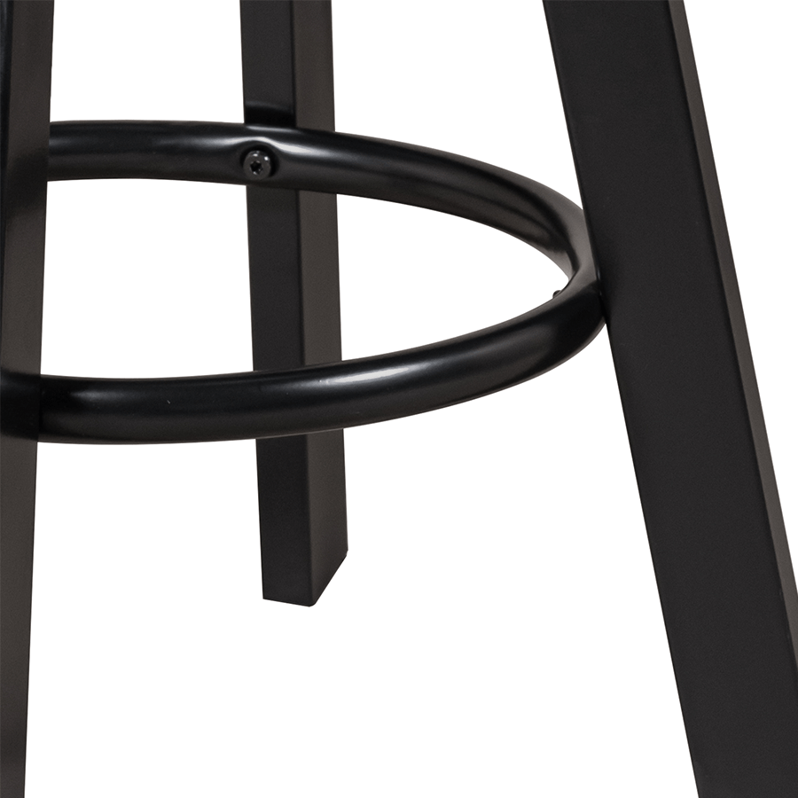 MORE CASIMIR OPTIONS Casimir Adjustable Bar Stool Casimir Adjustable Bar Stool Walnut Mandaue Foam