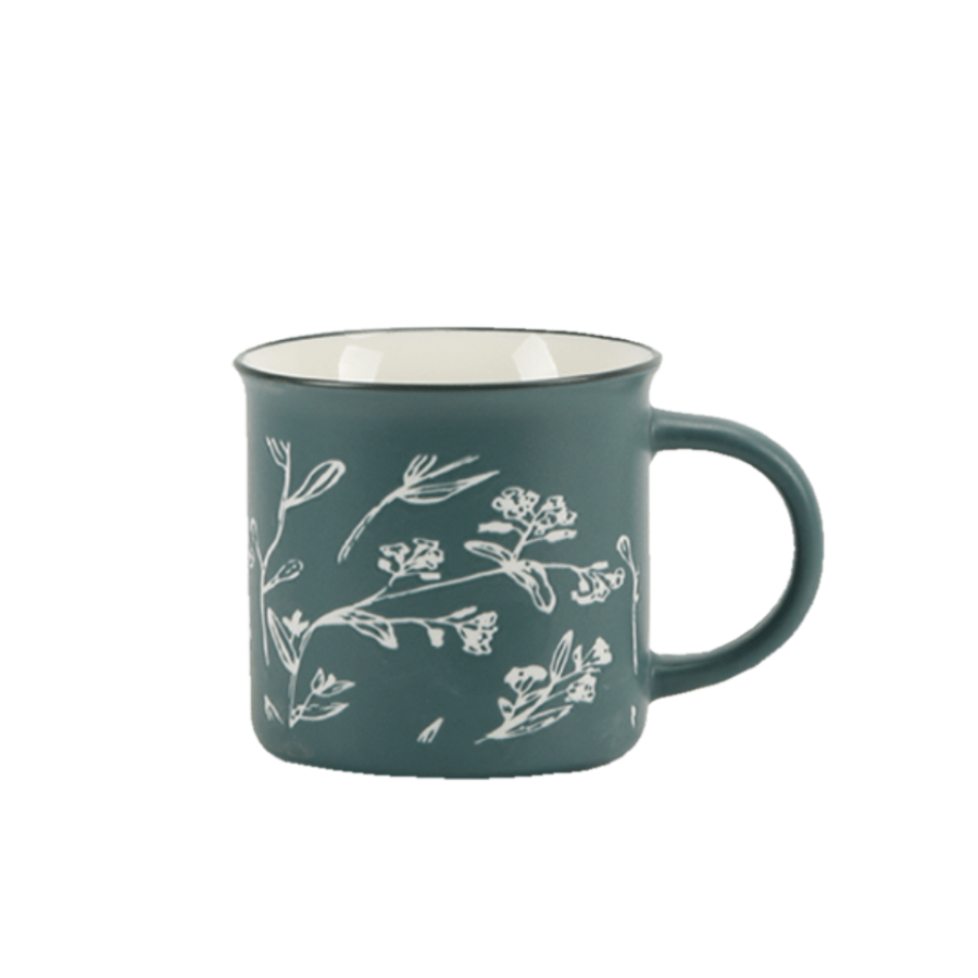 Cassia Mug - 12oz Cassia Mug - 12oz Mandaue Foam